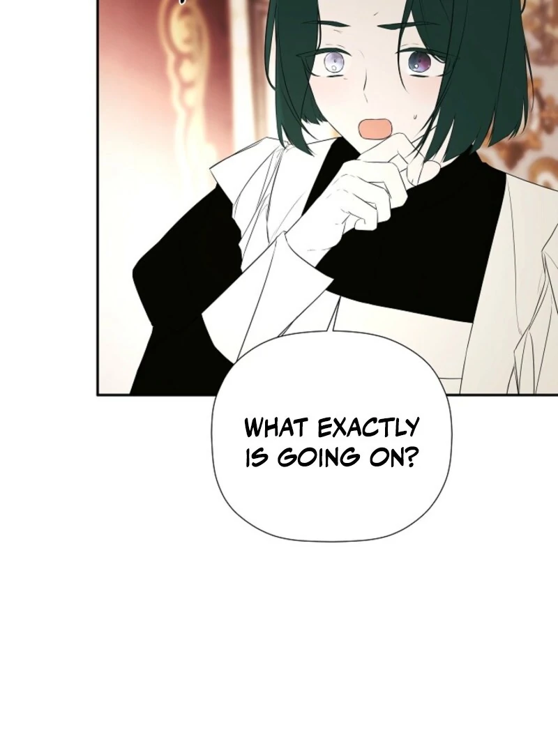 I Mistook the Hidden Identity of the Sub Male Lead Chapter 98 38