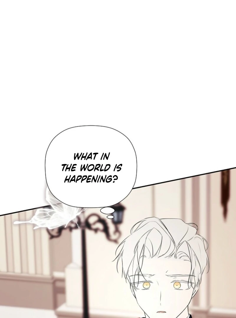 I Mistook the Hidden Identity of the Sub Male Lead Chapter 98 6