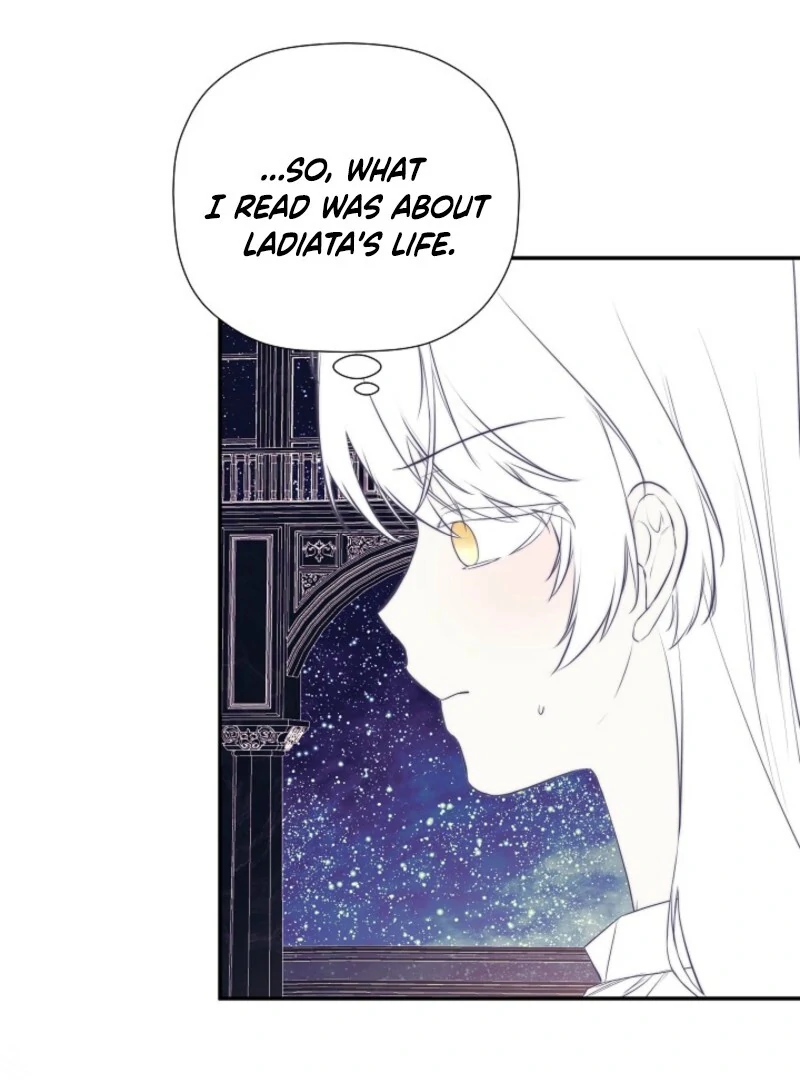 I Mistook the Hidden Identity of the Sub Male Lead Chapter 98 86