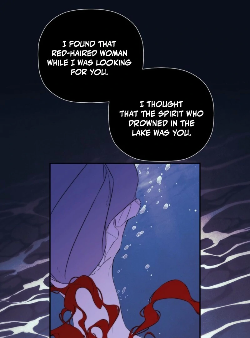 I Mistook the Hidden Identity of the Sub Male Lead Chapter 98 92