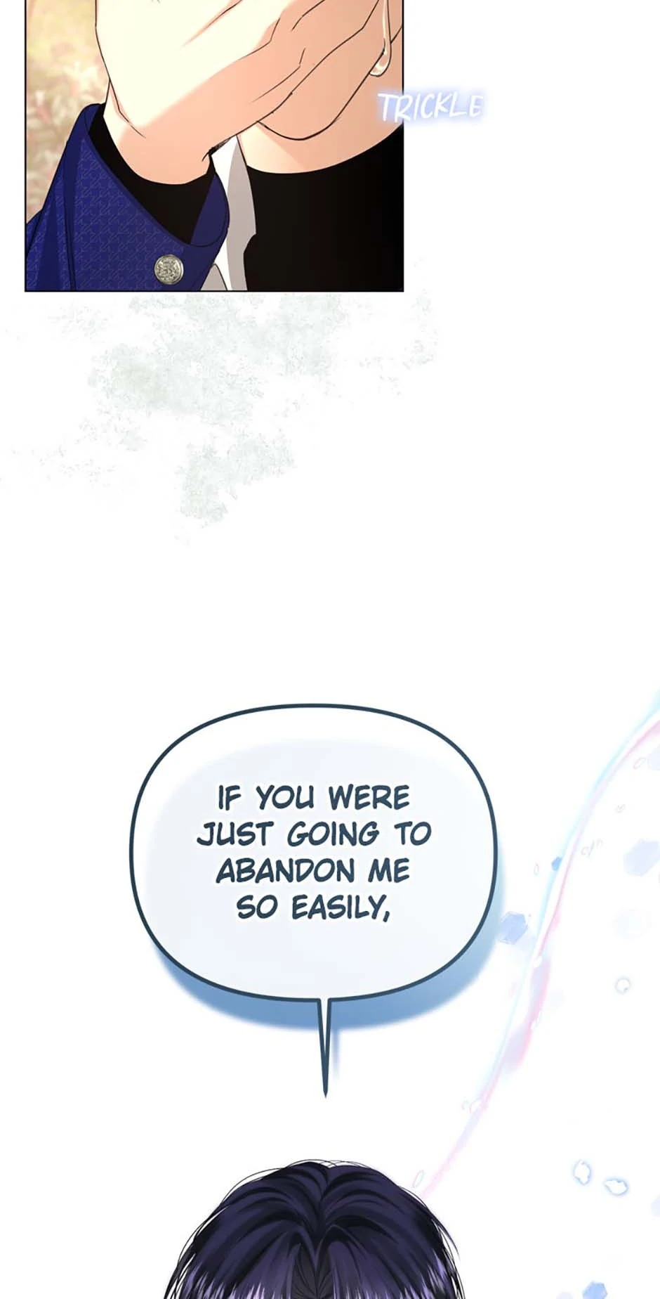 For a Certain Princess [Official] Chapter 65 10