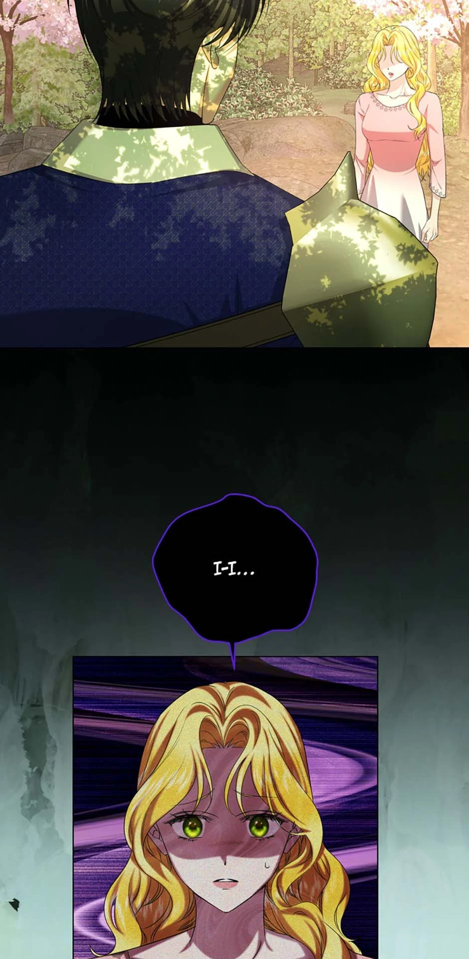 For a Certain Princess [Official] Chapter 65 14