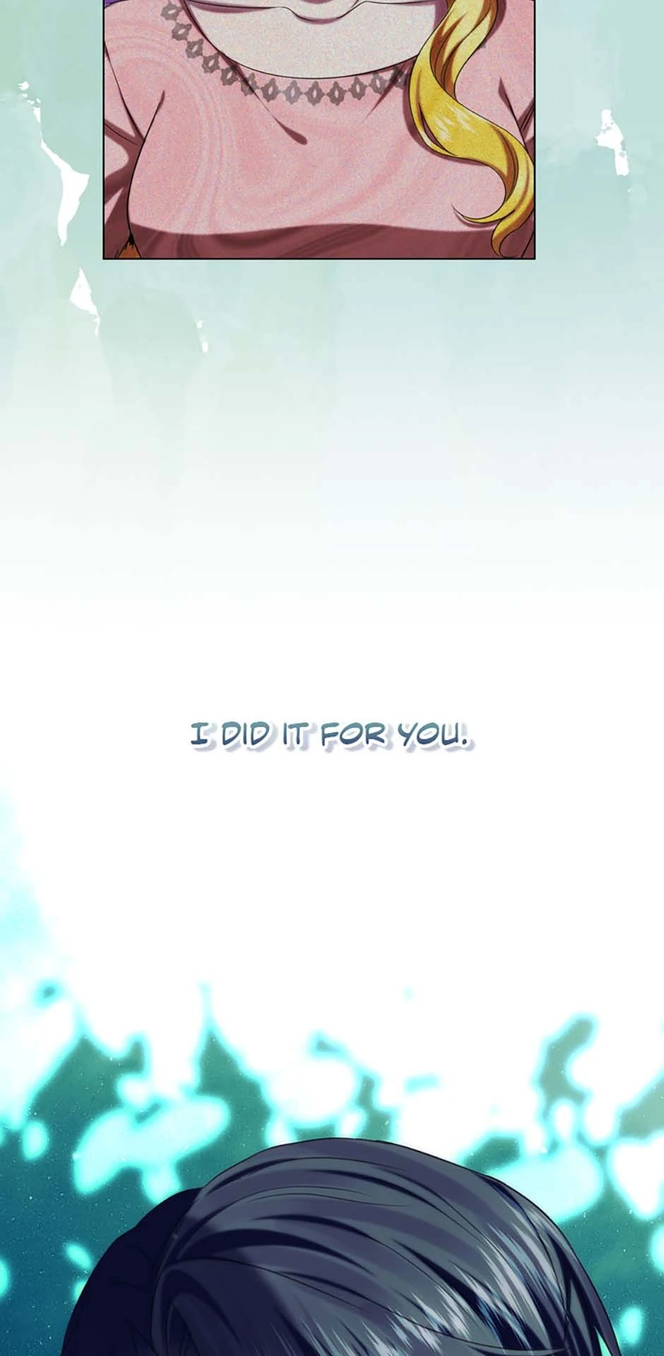 For a Certain Princess [Official] Chapter 65 15