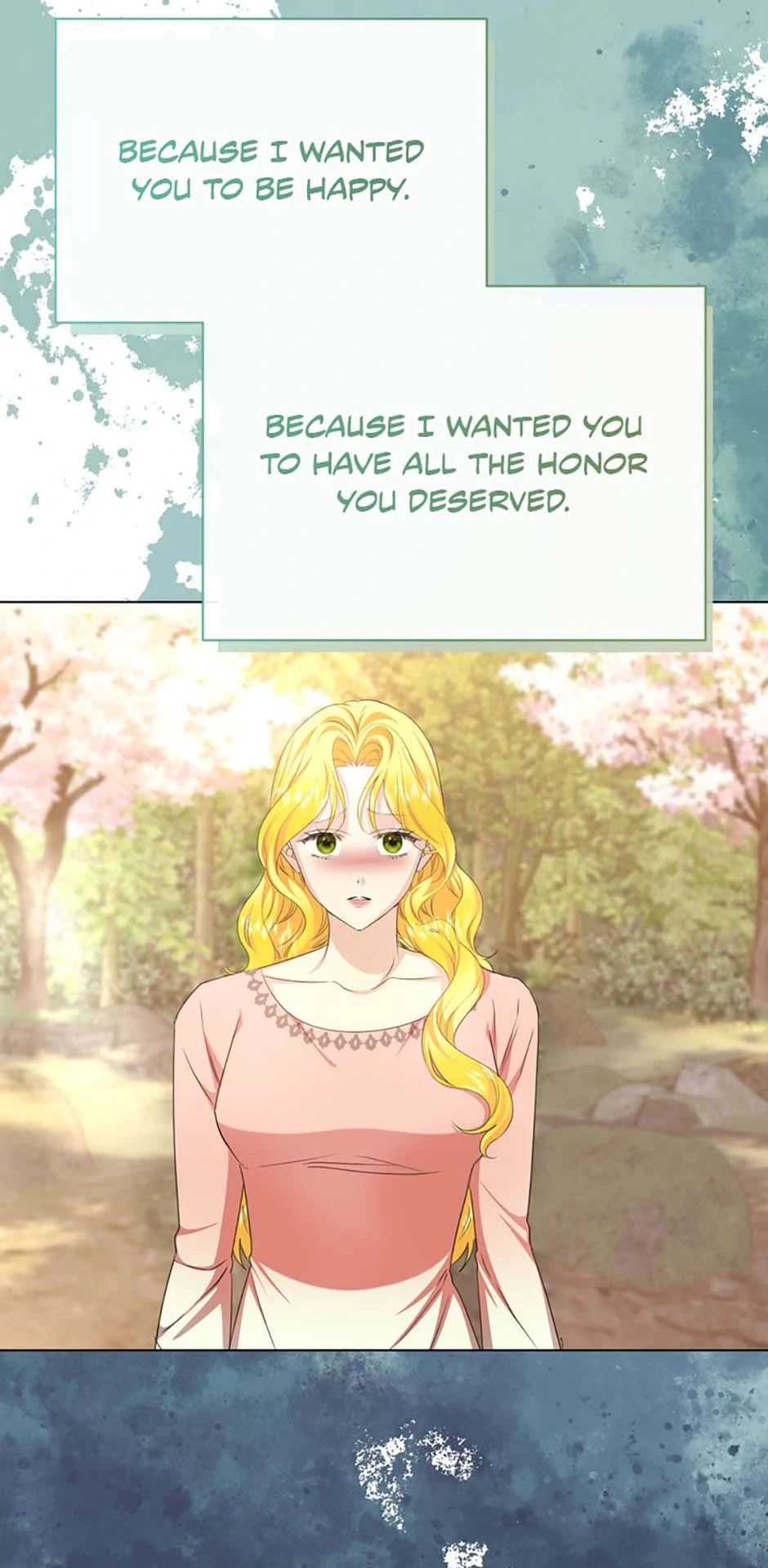 For a Certain Princess [Official] Chapter 65 17