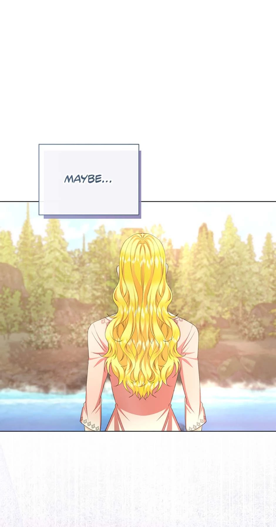 For a Certain Princess [Official] Chapter 65 19