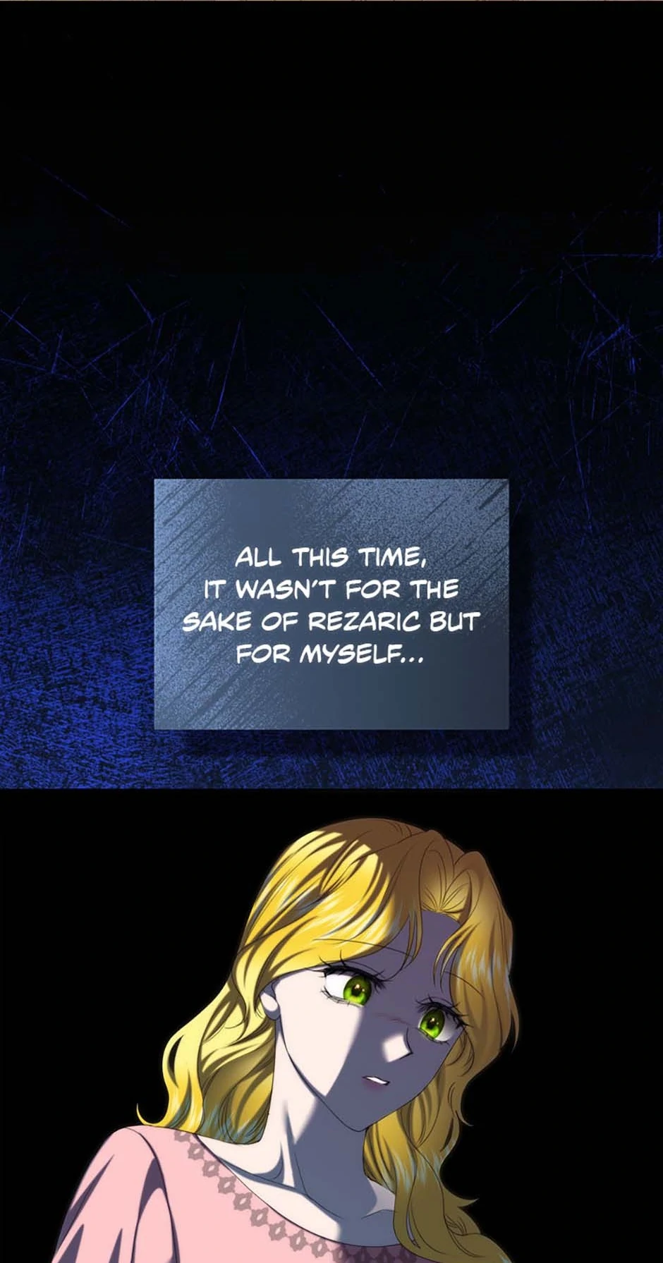 For a Certain Princess [Official] Chapter 65 23