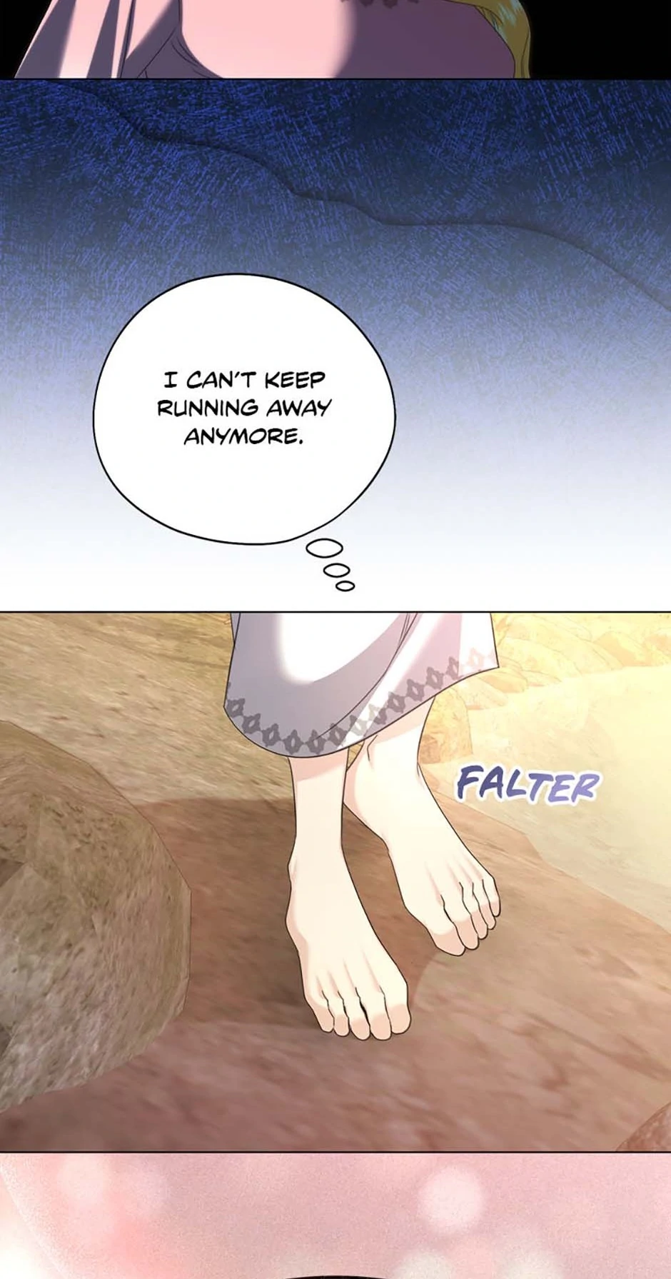 For a Certain Princess [Official] Chapter 65 24