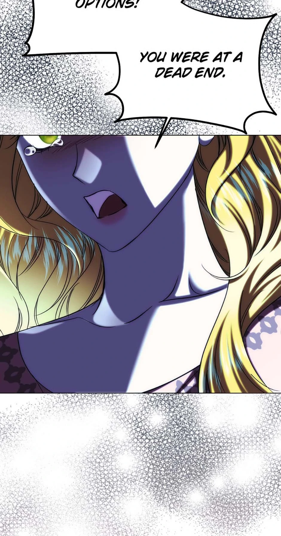 For a Certain Princess [Official] Chapter 65 29