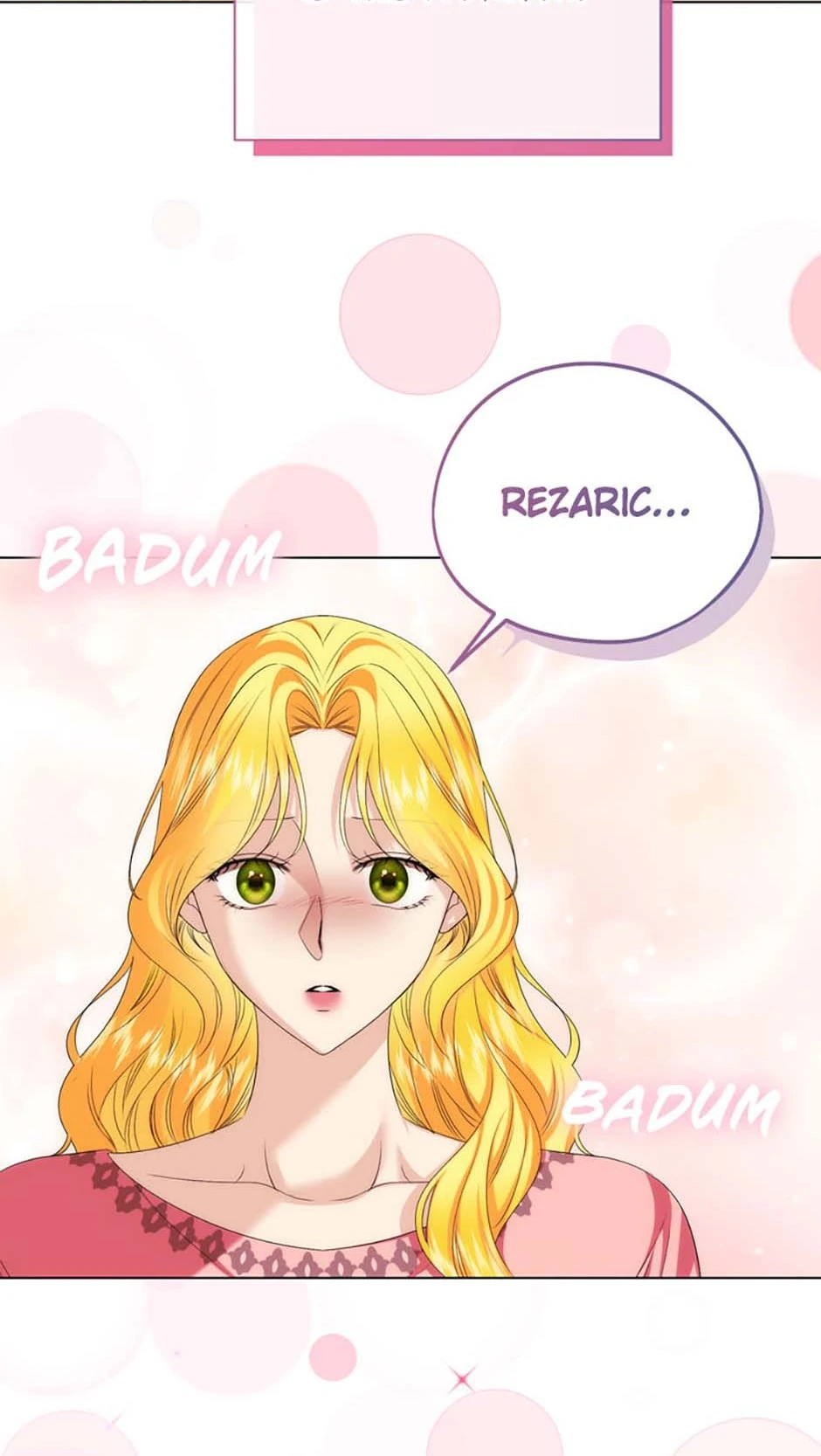For a Certain Princess [Official] Chapter 65 3