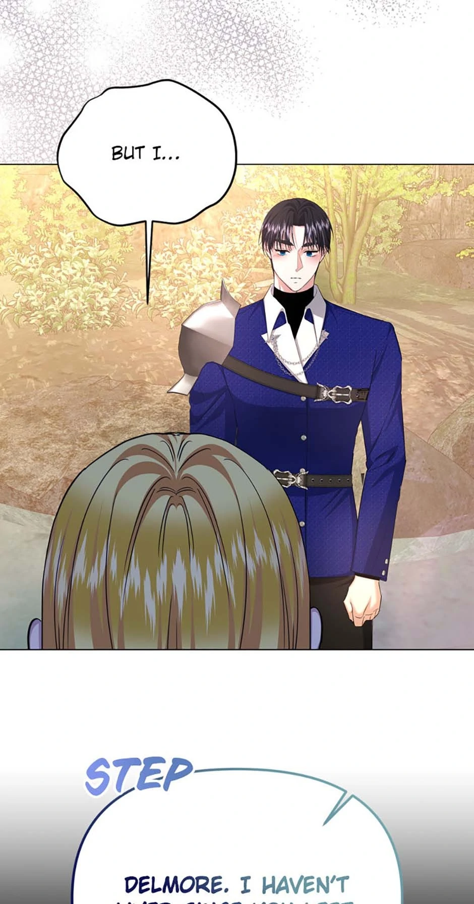 For a Certain Princess [Official] Chapter 65 30