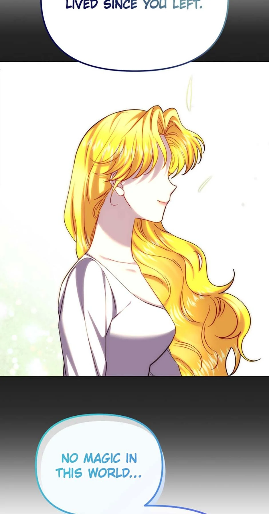 For a Certain Princess [Official] Chapter 65 31