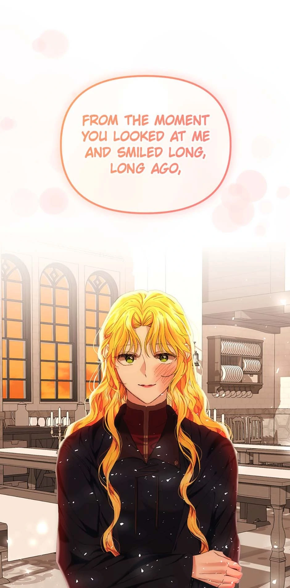 For a Certain Princess [Official] Chapter 65 33