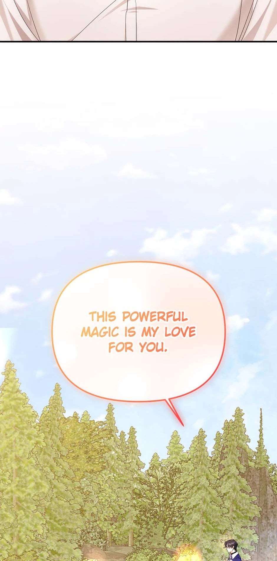 For a Certain Princess [Official] Chapter 65 35
