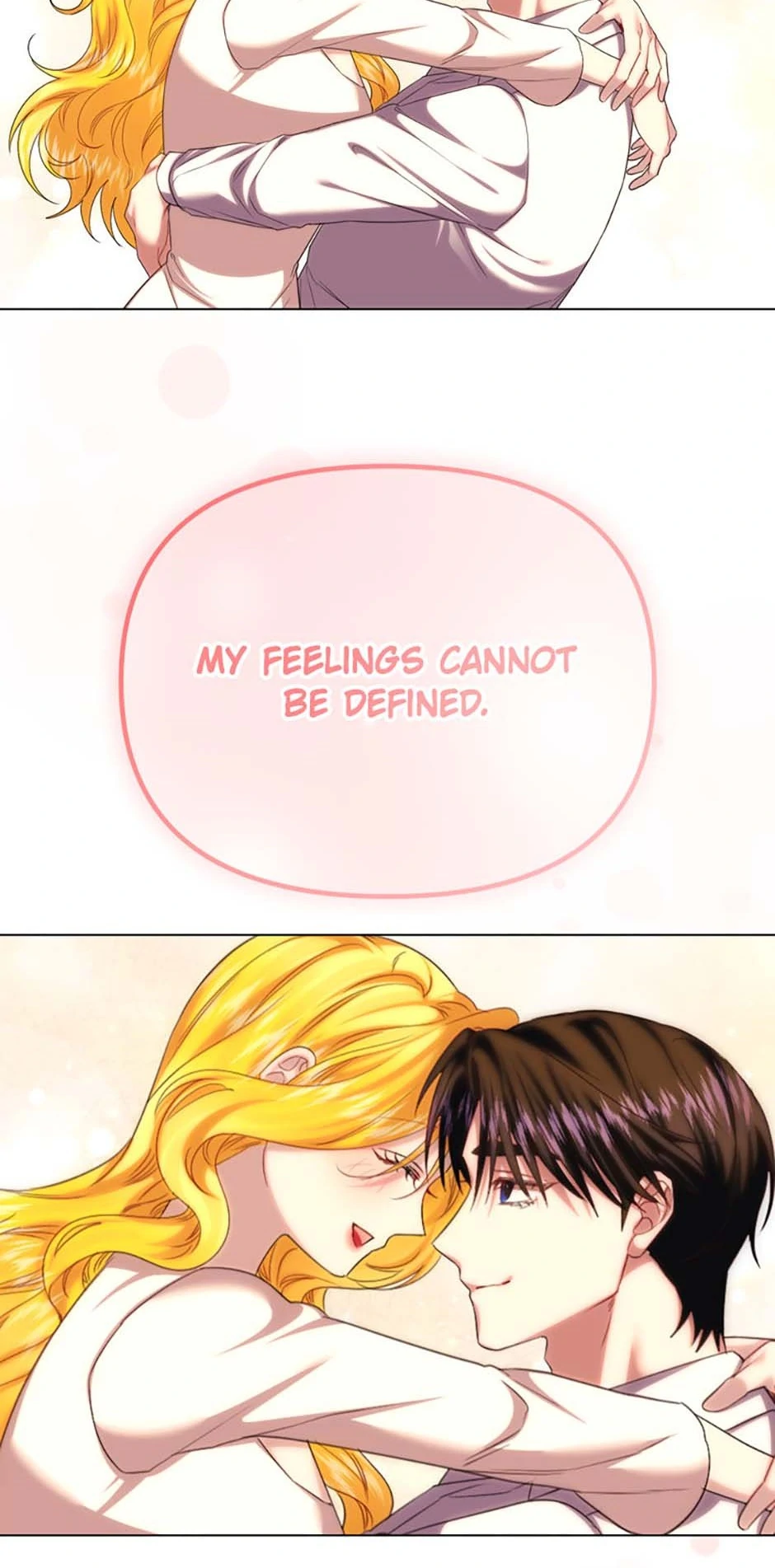 For a Certain Princess [Official] Chapter 65 37