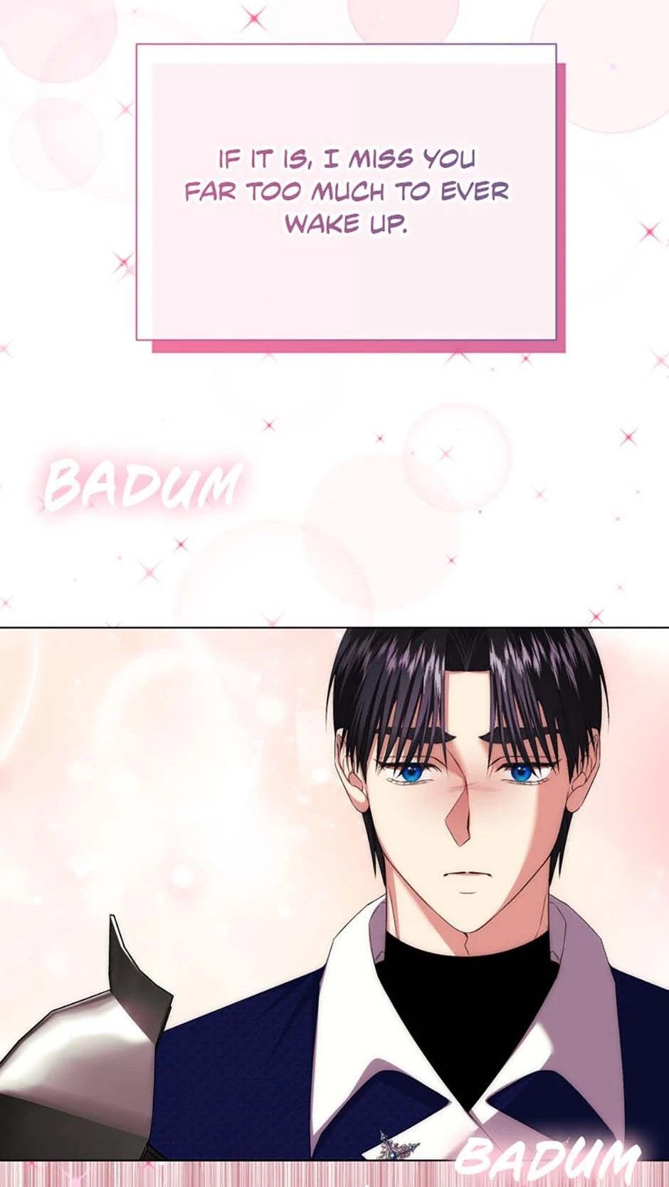 For a Certain Princess [Official] Chapter 65 4