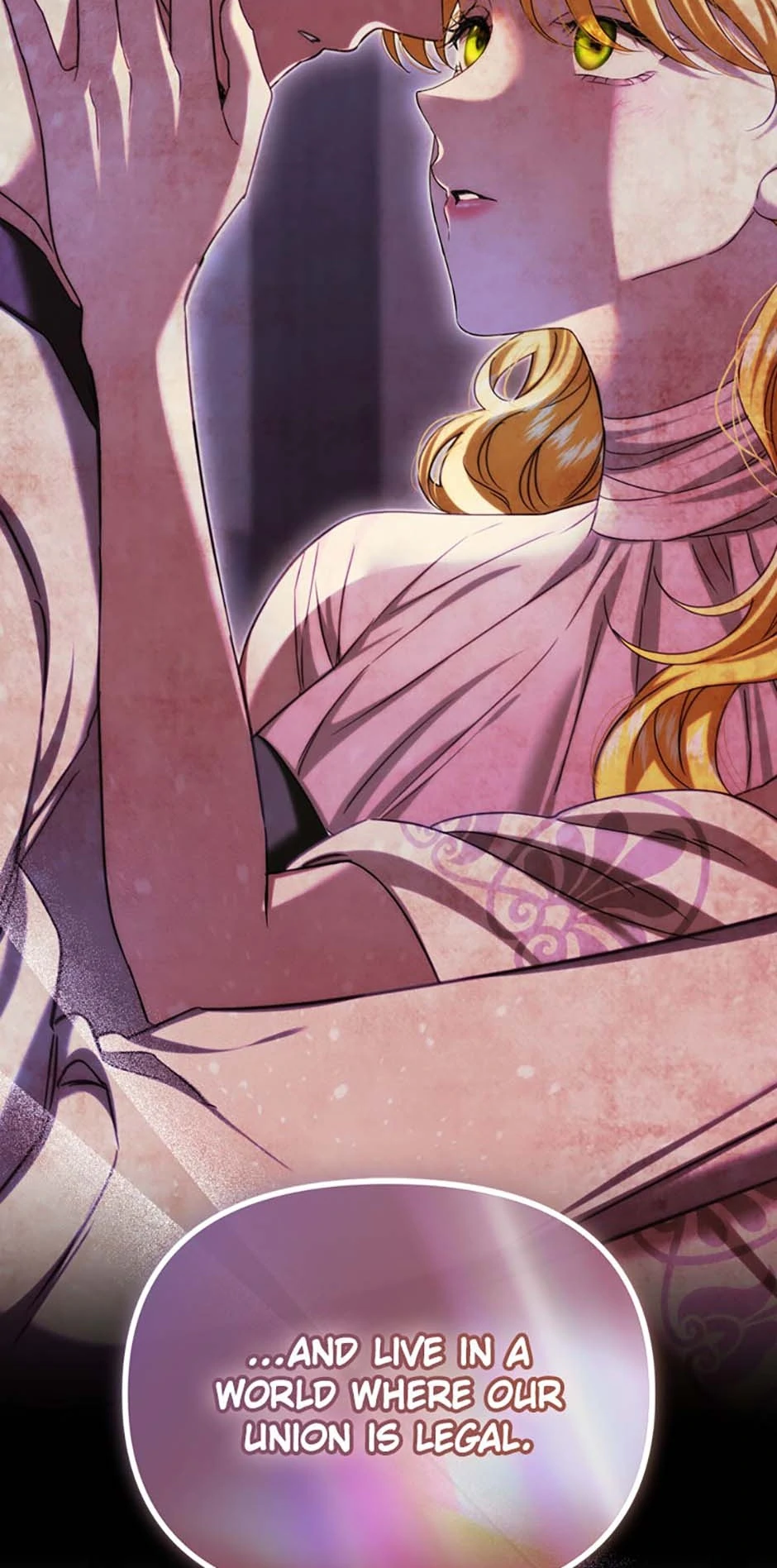 For a Certain Princess [Official] Chapter 65 41