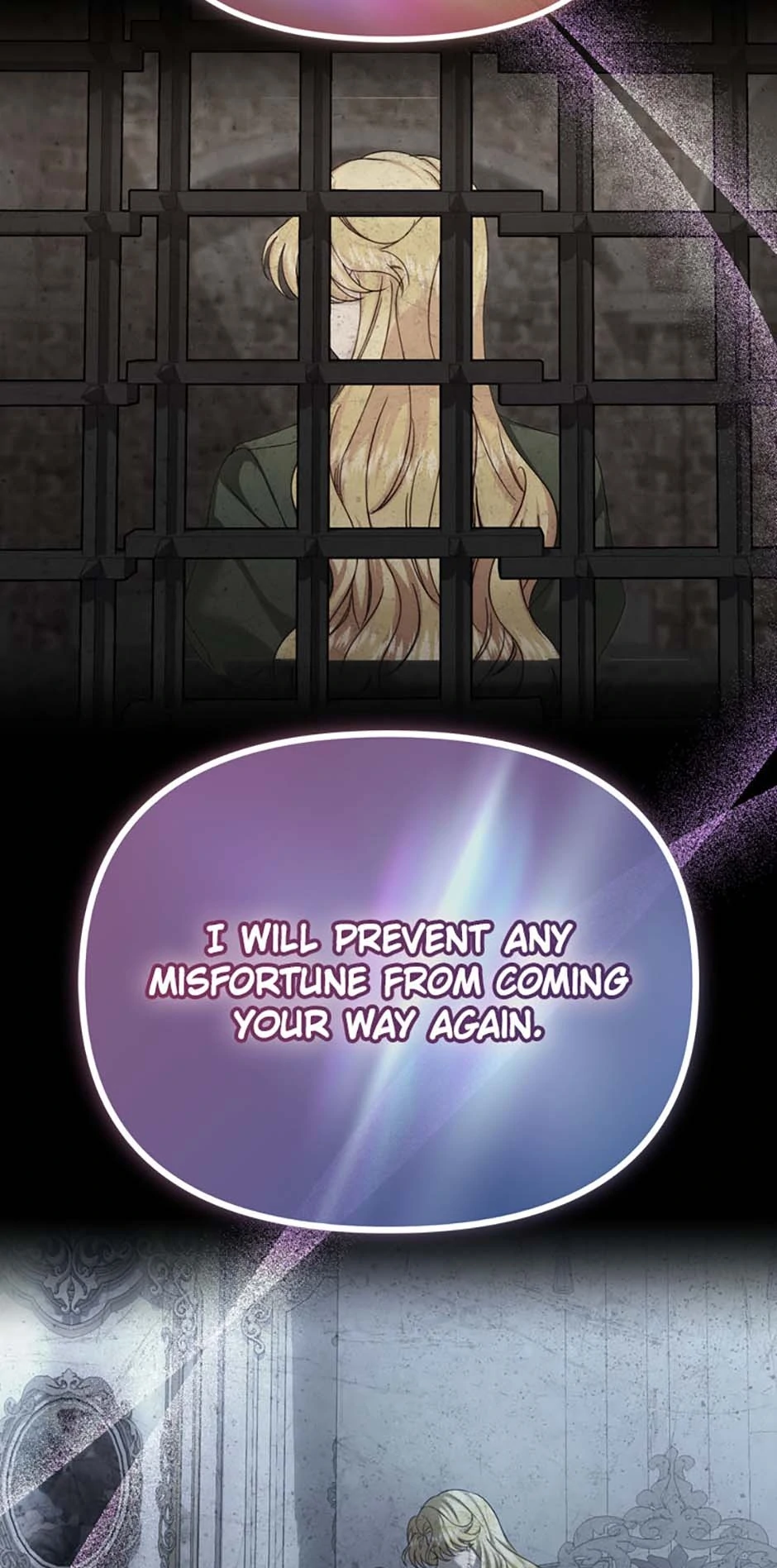 For a Certain Princess [Official] Chapter 65 42