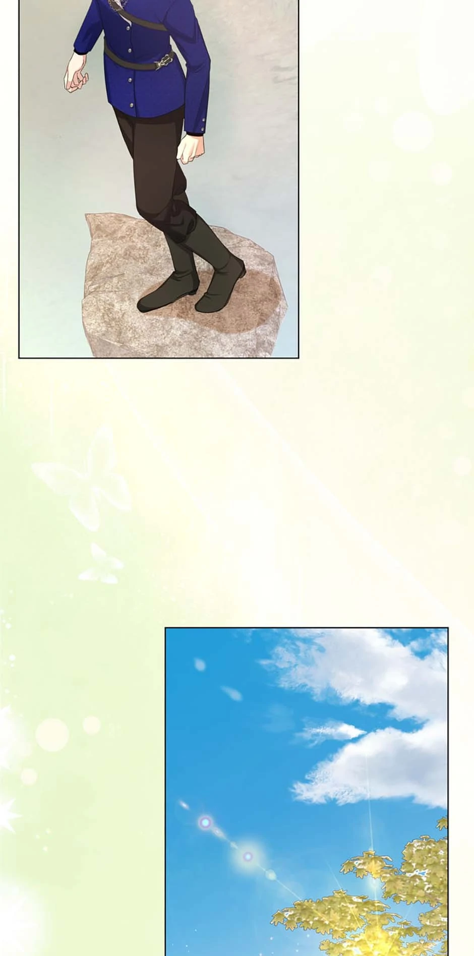 For a Certain Princess [Official] Chapter 65 44