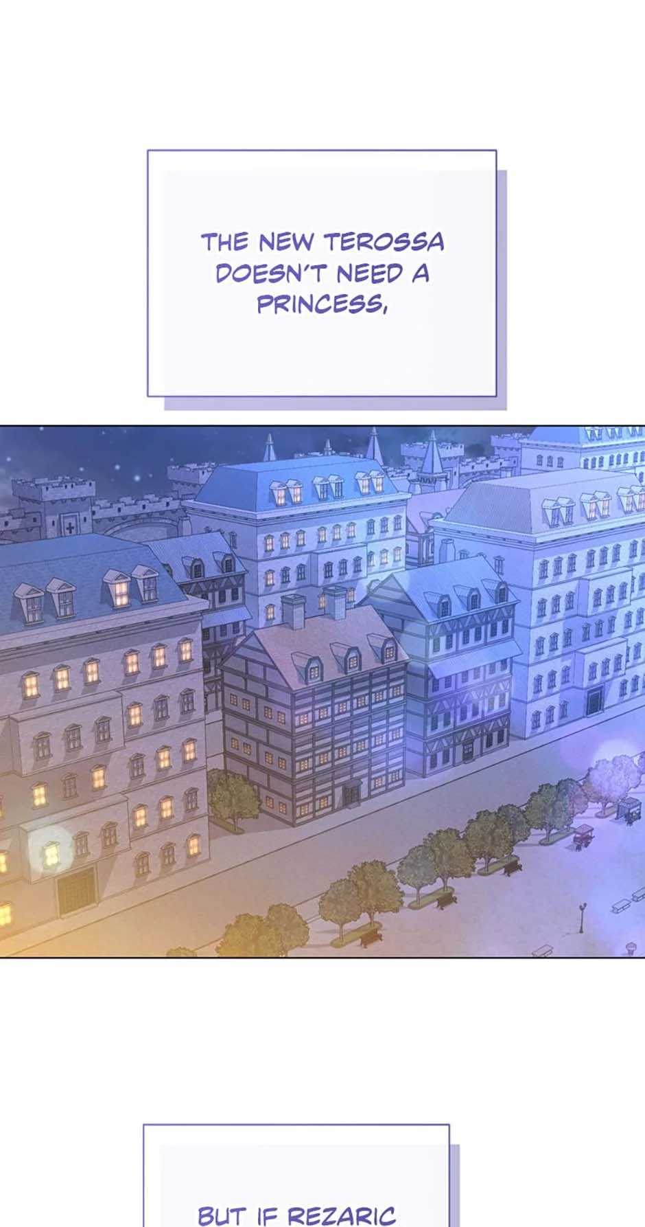 For a Certain Princess [Official] Chapter 65 48