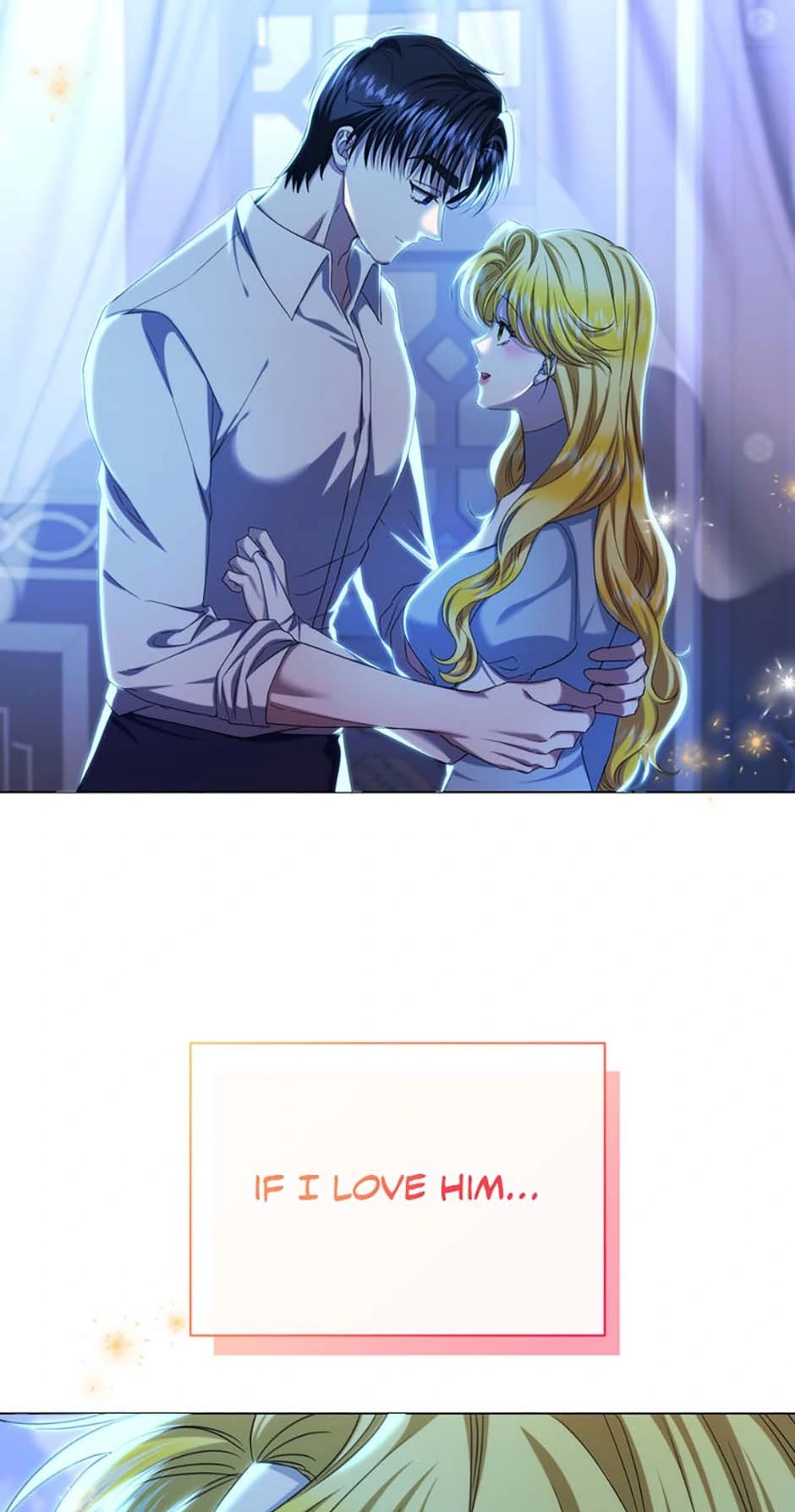 For a Certain Princess [Official] Chapter 65 50