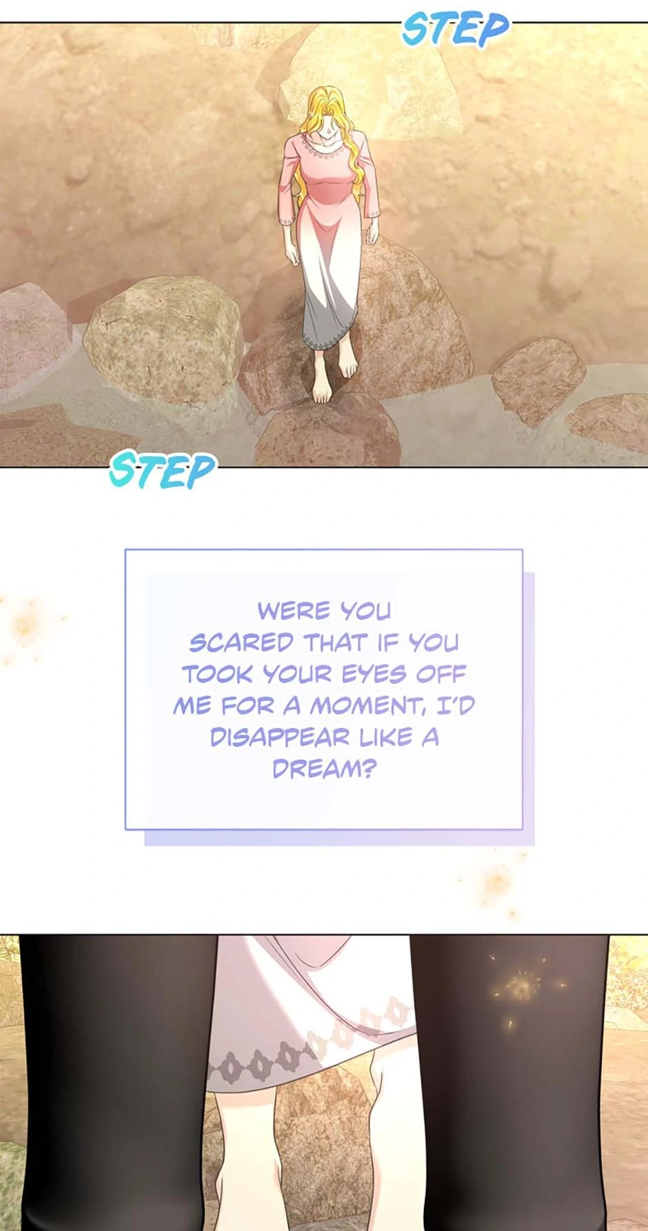 For a Certain Princess [Official] Chapter 65 52