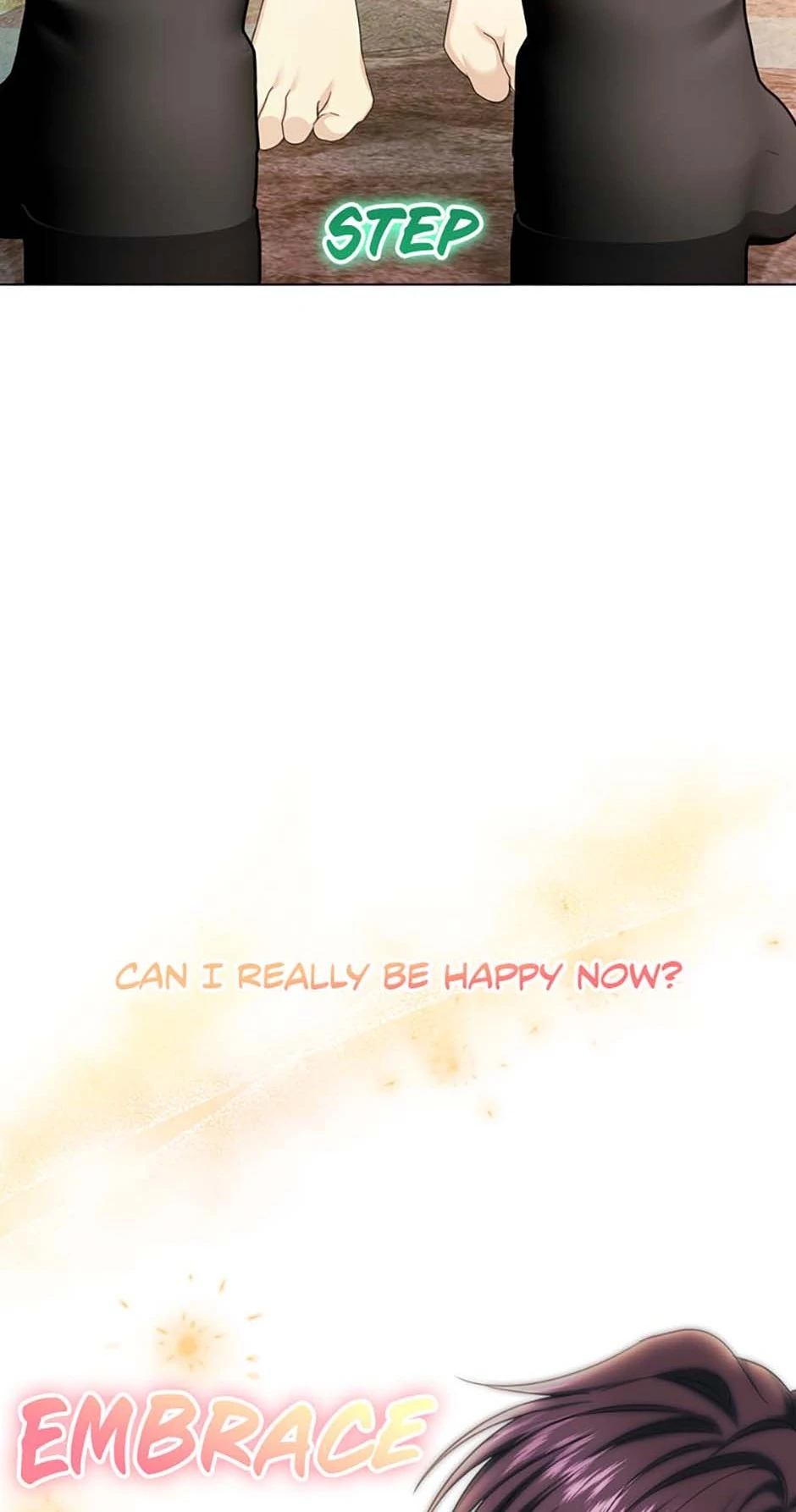 For a Certain Princess [Official] Chapter 65 53