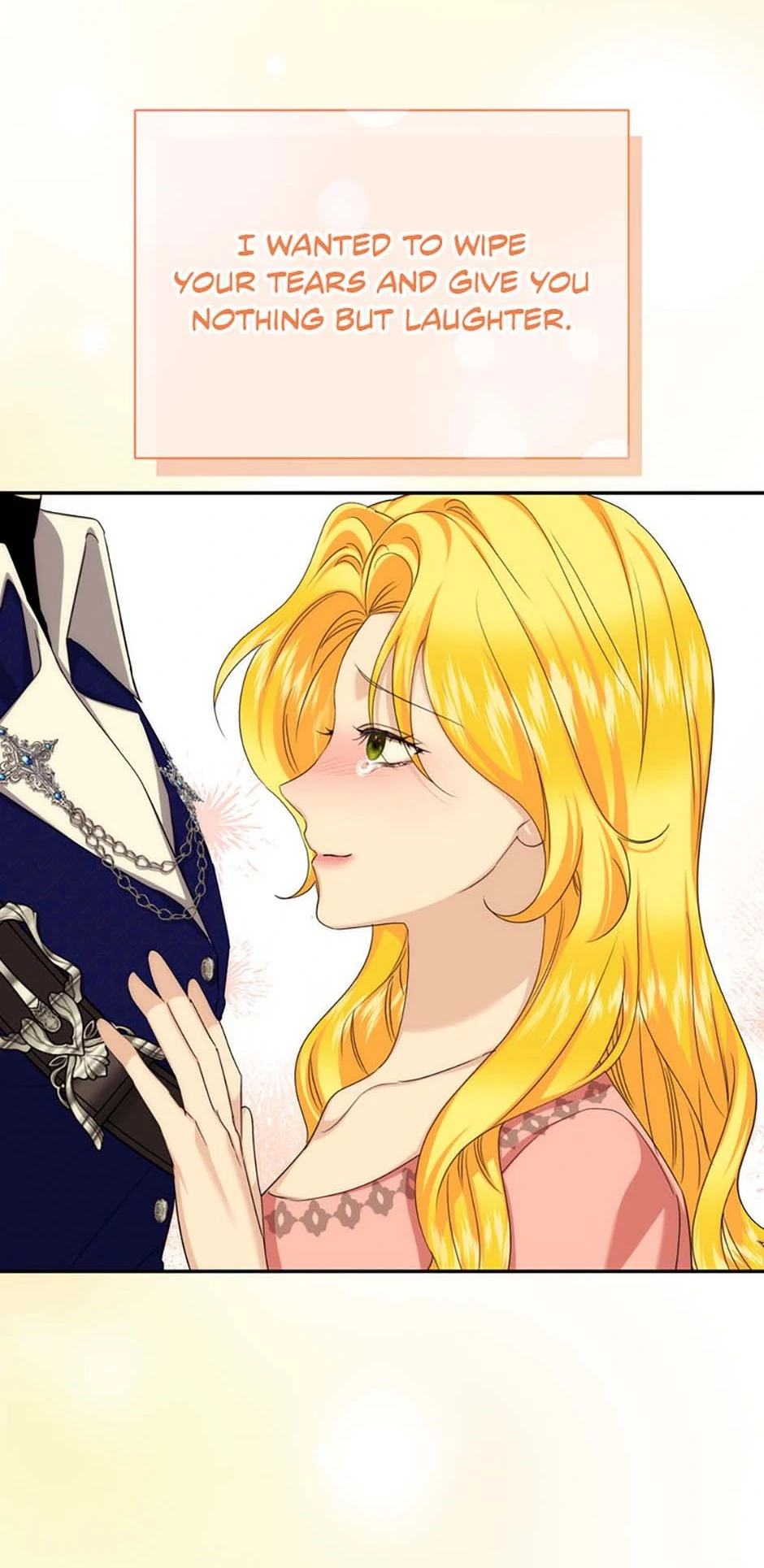 For a Certain Princess [Official] Chapter 65 59