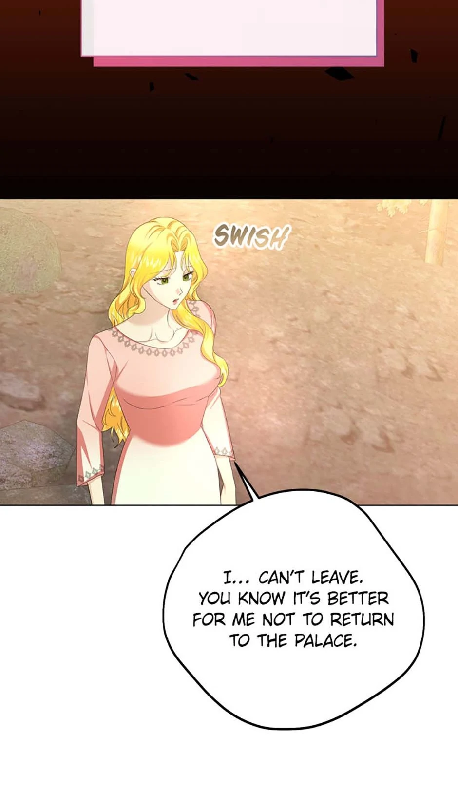 For a Certain Princess [Official] Chapter 65 6
