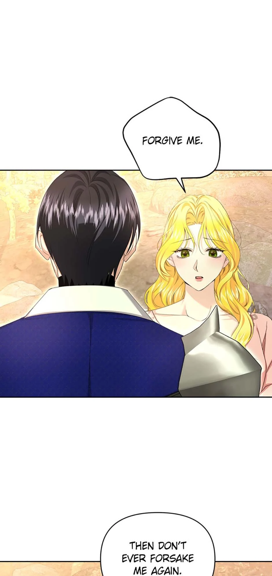 For a Certain Princess [Official] Chapter 65 61