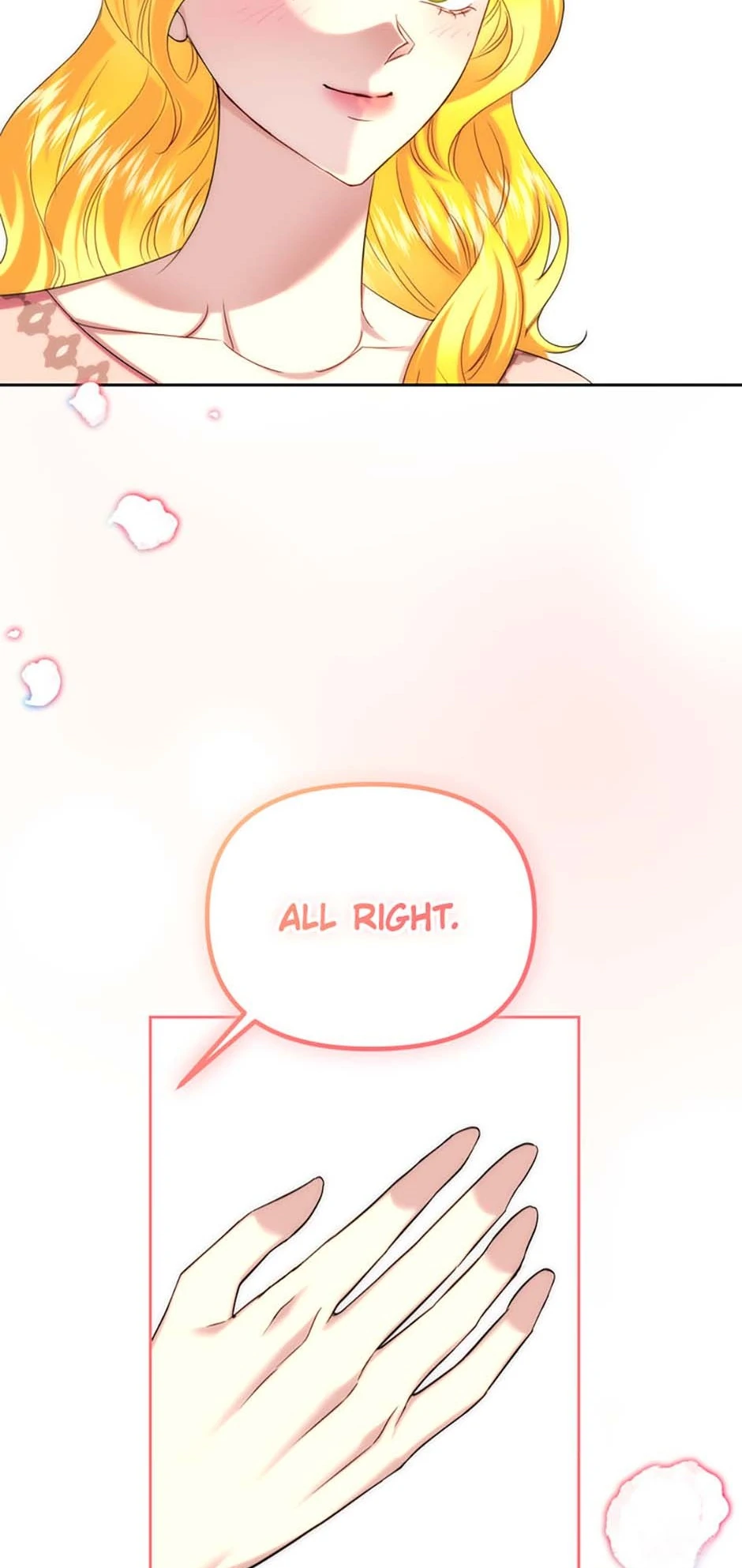 For a Certain Princess [Official] Chapter 65 63