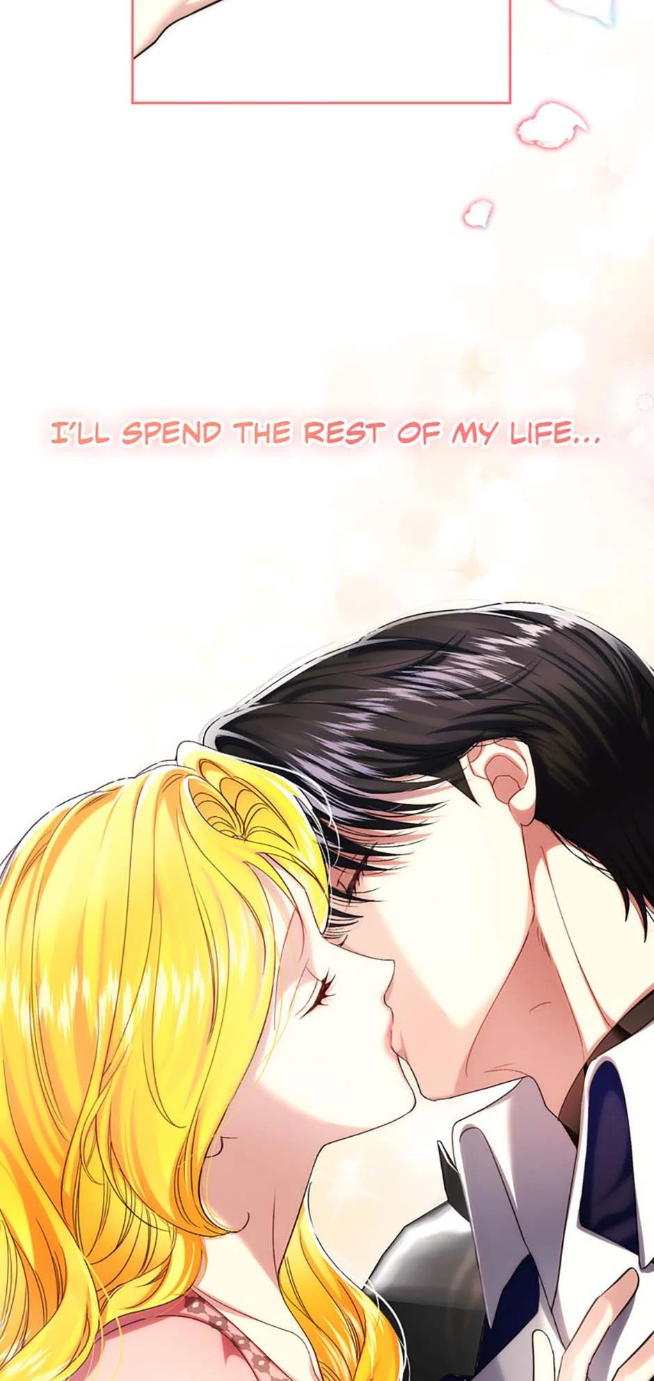 For a Certain Princess [Official] Chapter 65 64