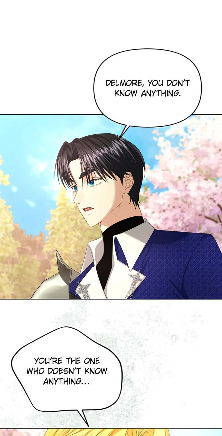 For a Certain Princess [Official] Chapter 65 7