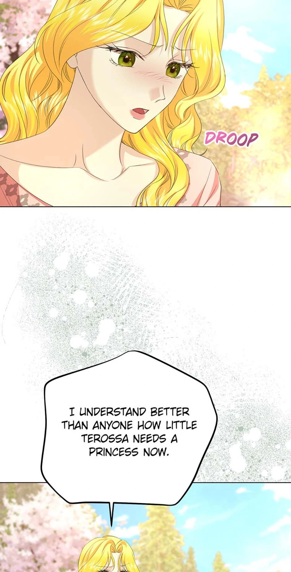 For a Certain Princess [Official] Chapter 65 8