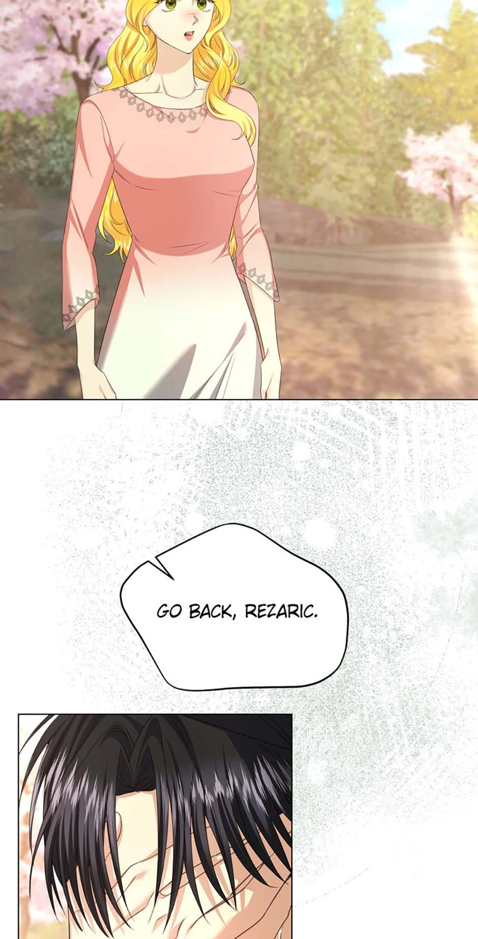 For a Certain Princess [Official] Chapter 65 9