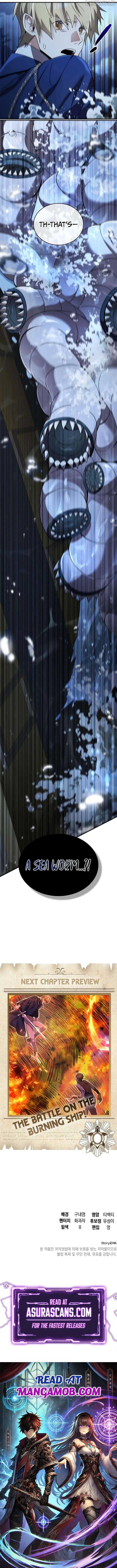 A Cadet Becomes a Prophet?! Chapter 24 13