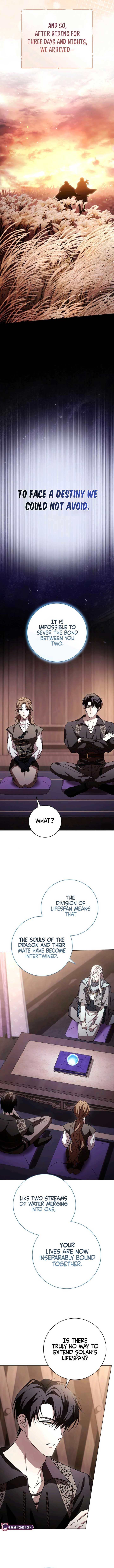 Black Chain Chapter 49 11