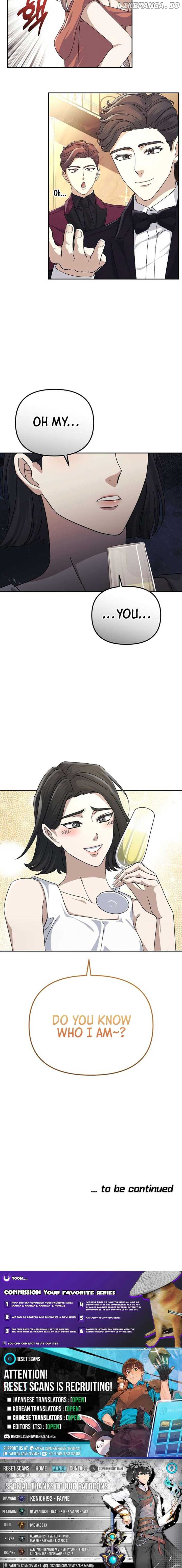 The Reset Life of a Game Addict Chapter 27 11