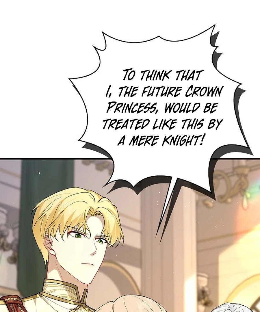 Didn’t We Agree To Have Pure Love? Chapter 11 105