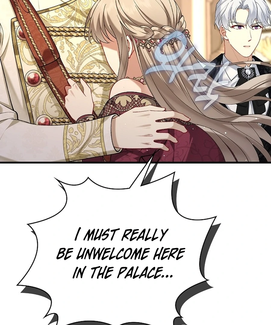 Didn’t We Agree To Have Pure Love? Chapter 11 106