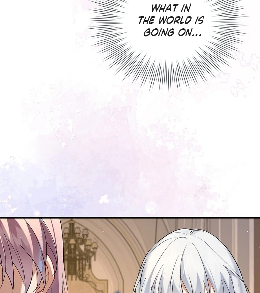 Didn’t We Agree To Have Pure Love? Chapter 11 108