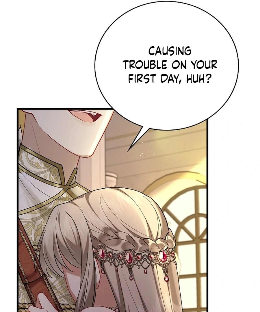 Didn’t We Agree To Have Pure Love? Chapter 11 110