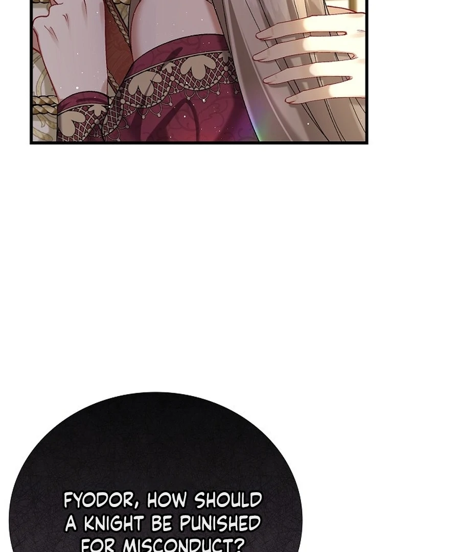 Didn’t We Agree To Have Pure Love? Chapter 11 111