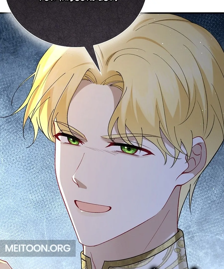 Didn’t We Agree To Have Pure Love? Chapter 11 112