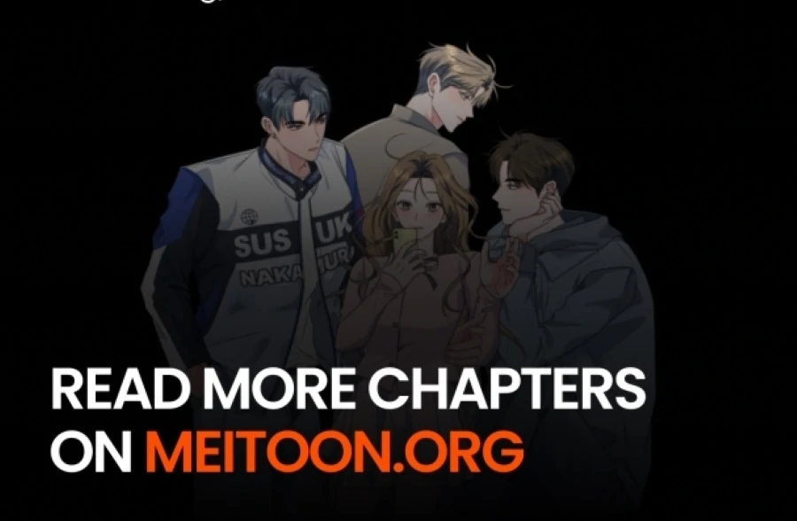 Didn’t We Agree To Have Pure Love? Chapter 11 117