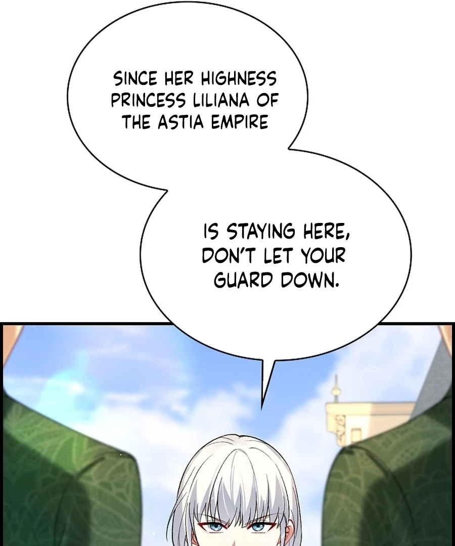 Didn’t We Agree To Have Pure Love? Chapter 11 31