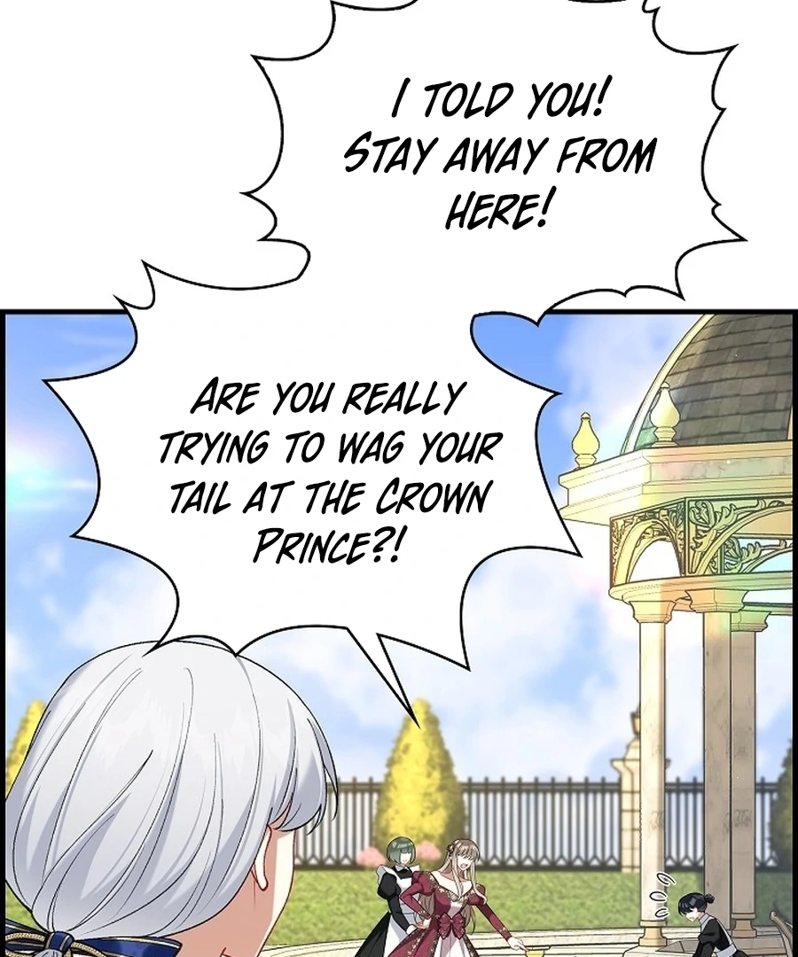 Didn’t We Agree To Have Pure Love? Chapter 11 35