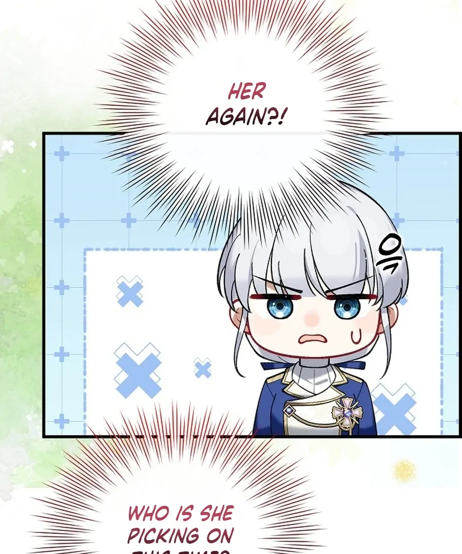 Didn’t We Agree To Have Pure Love? Chapter 11 37