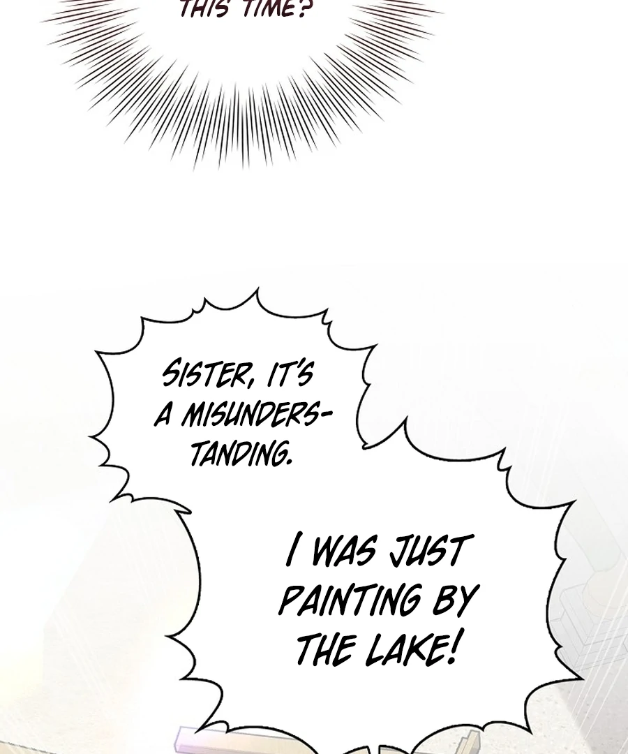 Didn’t We Agree To Have Pure Love? Chapter 11 38