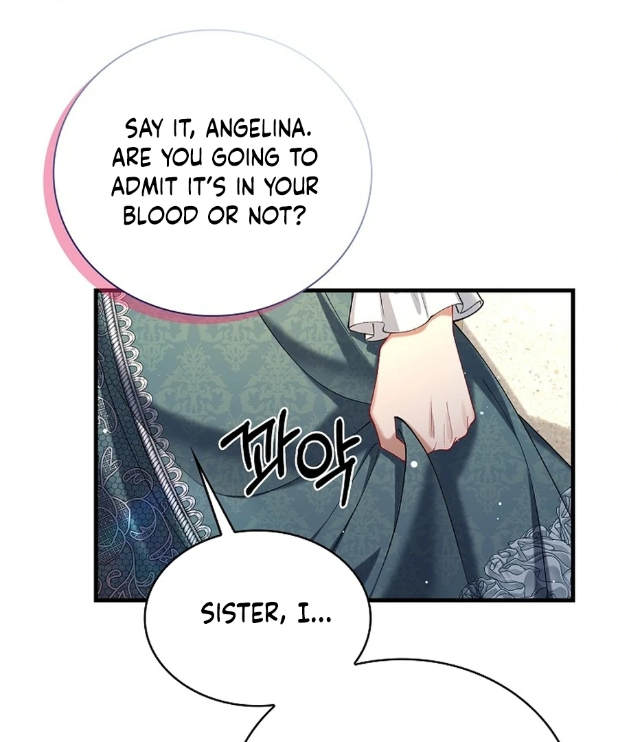 Didn’t We Agree To Have Pure Love? Chapter 11 43