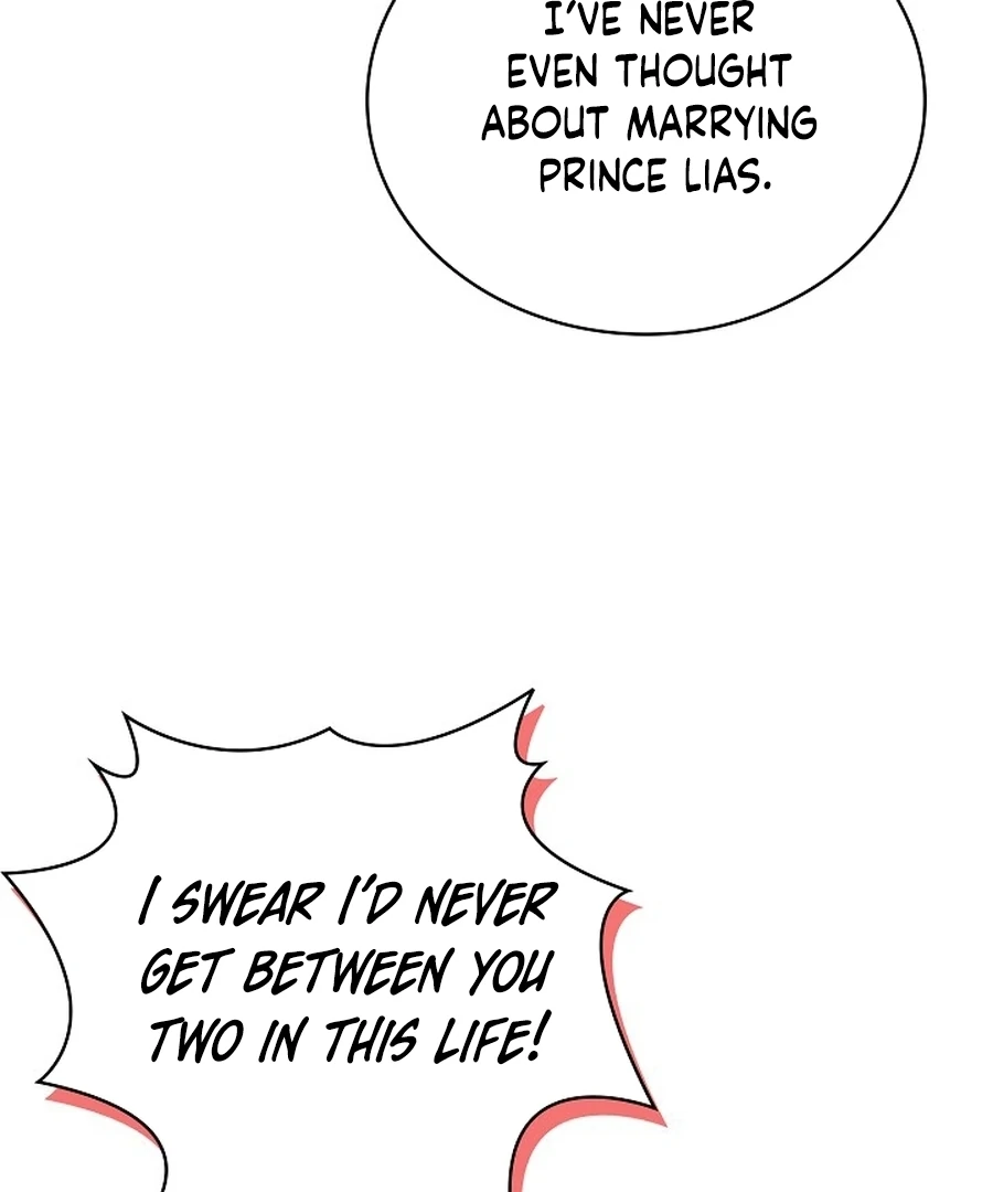 Didn’t We Agree To Have Pure Love? Chapter 11 44